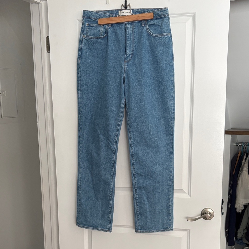 Denim Forum Rowan